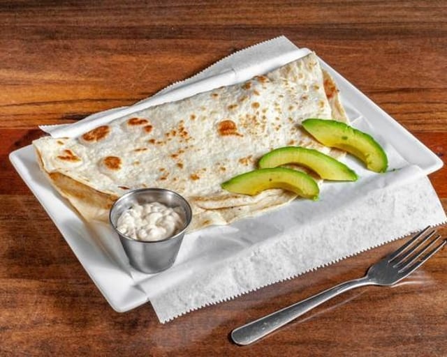 Pollo a La Plancha.
